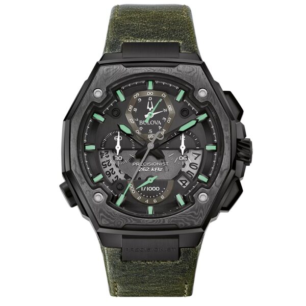 Bulova 98B355 Precisionist