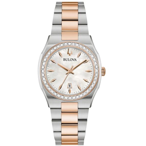 Bulova 98R283 Surveyor