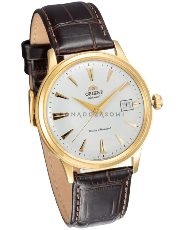 Orient Bambino FAC00003W0 Classic Automatic