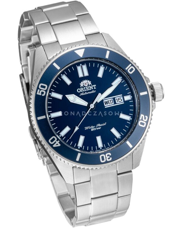 Orient RA-AA0009L19B Big Mako Xl Diver Automatic