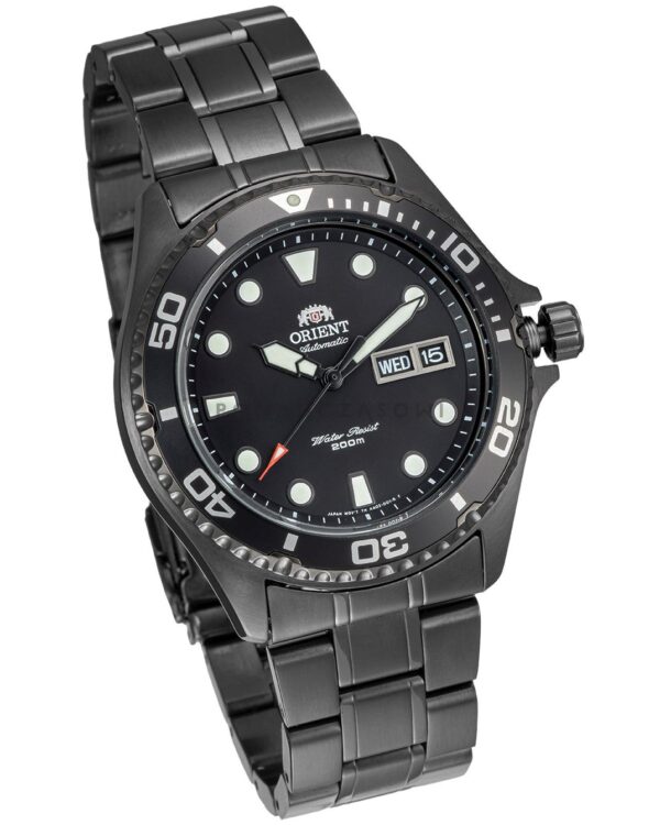 Orient Ray II FAA02003B9 Diver Automatic