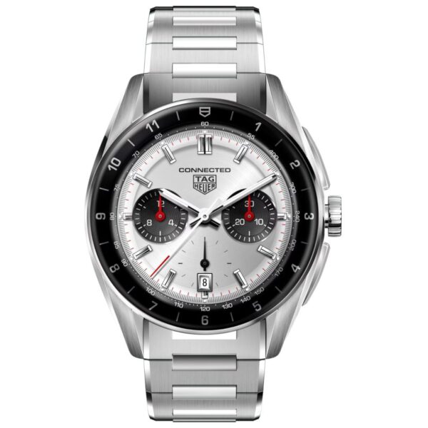 Smartwatch Tag Heuer SBR8010.BA0617 Connected