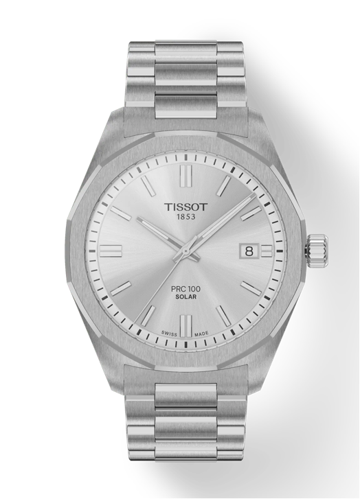 Tissot T151.422.11.031.00 PRC 100 Solar 39 mm
