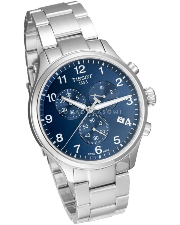 Tissot T116.617.11.047.01 Chrono XL