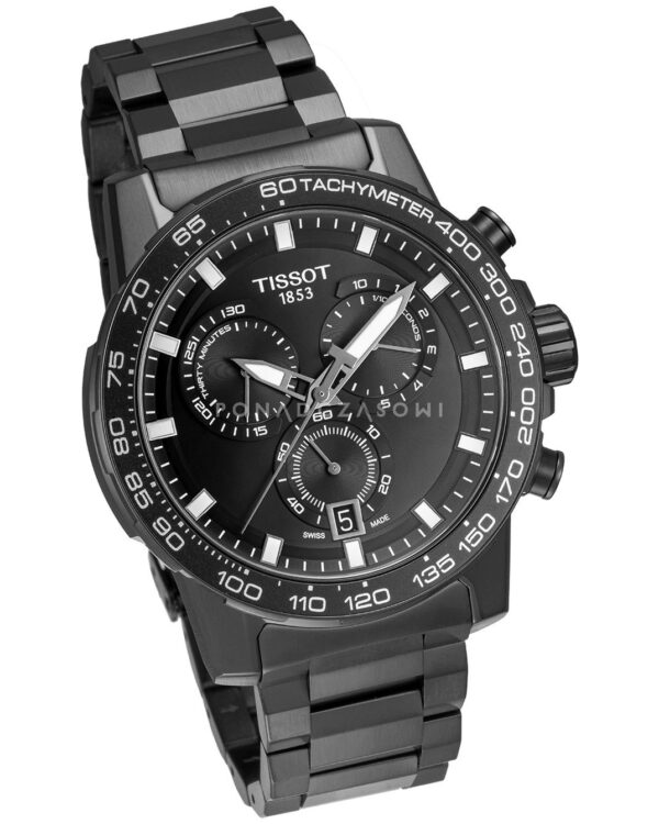 Tissot T125.617.33.051.00 Supersport Chrono