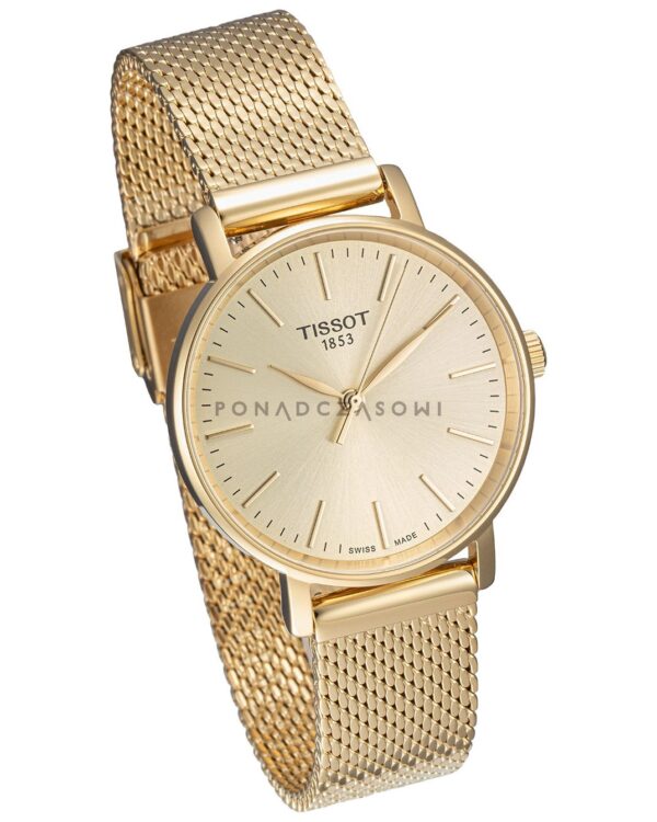 Tissot T143.210.33.021.00 Everytime