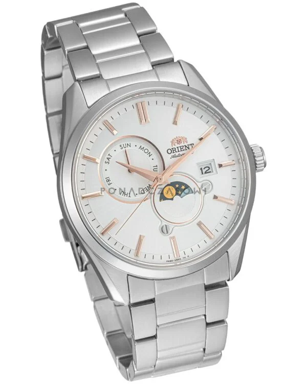 Orient RA-AK0306S10B The Sun And Moon Automatic