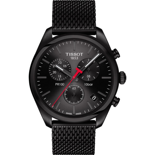 Tissot T101.417.33.051.00 PR100 Chronograph