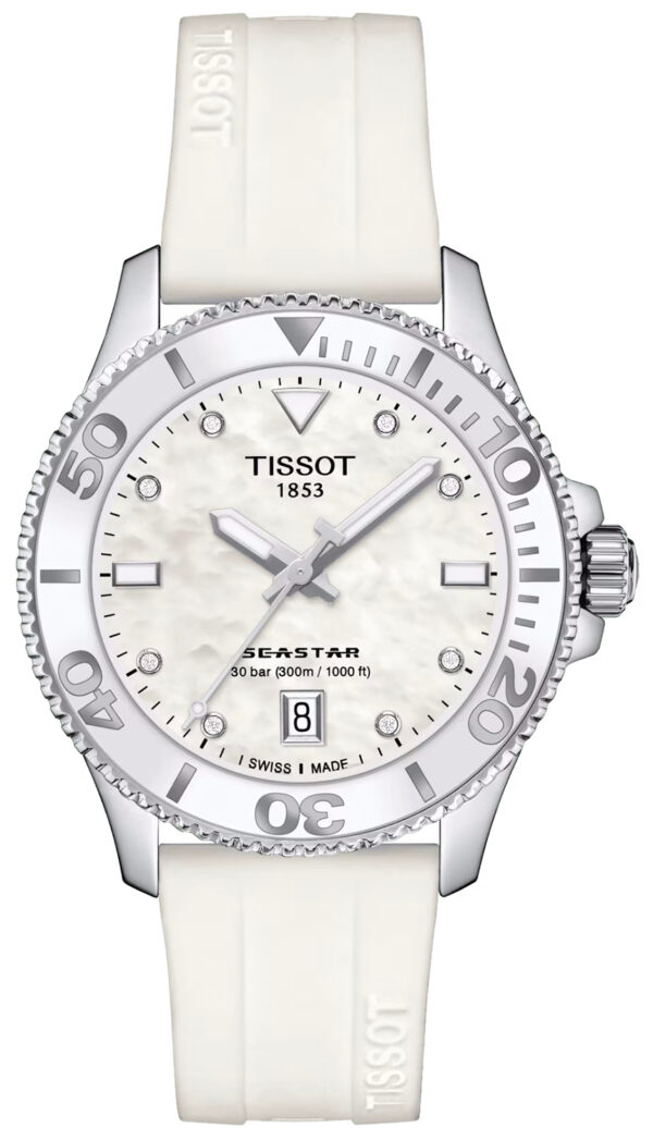 Tissot T120.210.17.116.00 Seastar 1000 36 mm