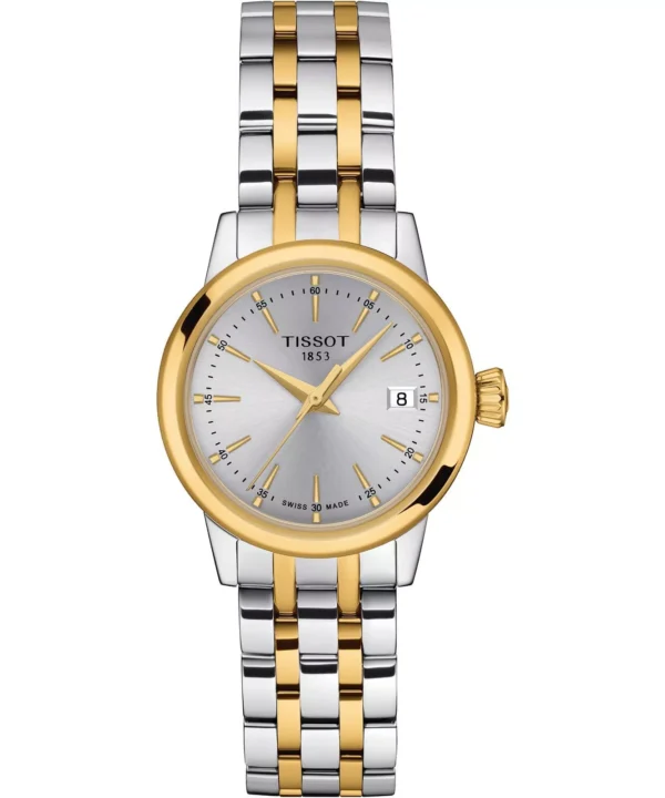 Tissot T129.210.22.031.00 Classic Dream