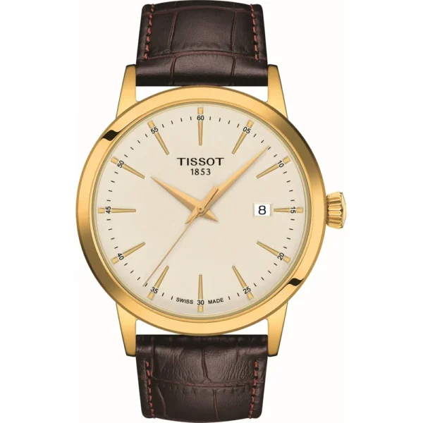 Tissot T129.410.36.261.00 Classic Dream
