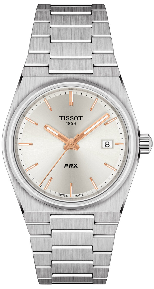 Tissot T137.210.11.031.00 PRX