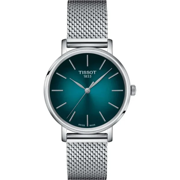 Tissot T143.210.11.091.00 Everytime