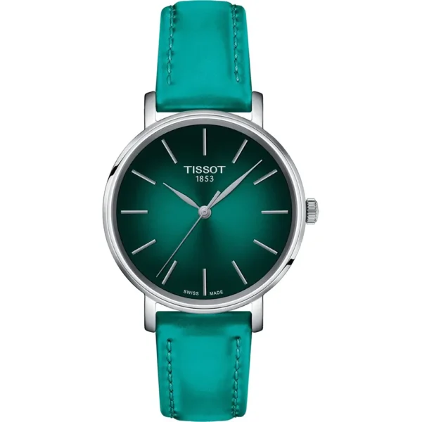 Tissot T143.210.17.091.00 Everytime