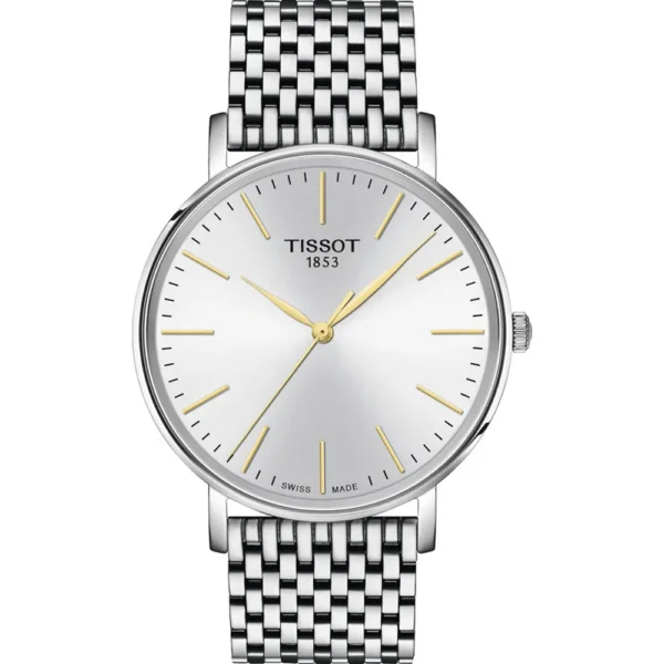 Tissot T143.410.11.011.01 Everytime