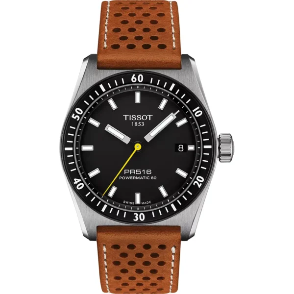 Tissot T149.407.16.051.00 PRS 516 Powermatic 80