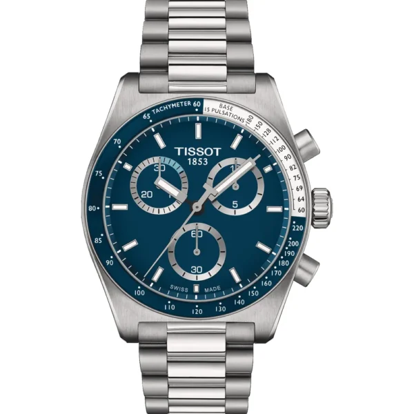 Tissot T149.417.11.041.00 PRS 516 Chronograph