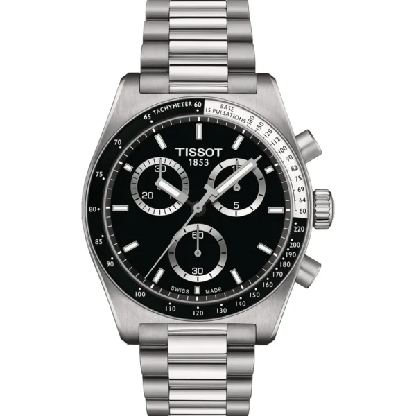 Tissot T149.417.11.051.00 PRS 516 Chronograph