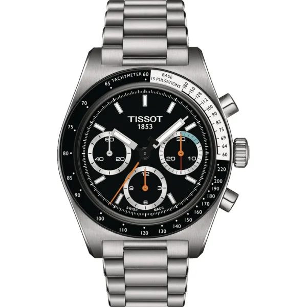 Tissot T149.459.21.051.00 PRS 516 Mechanical Chronograph