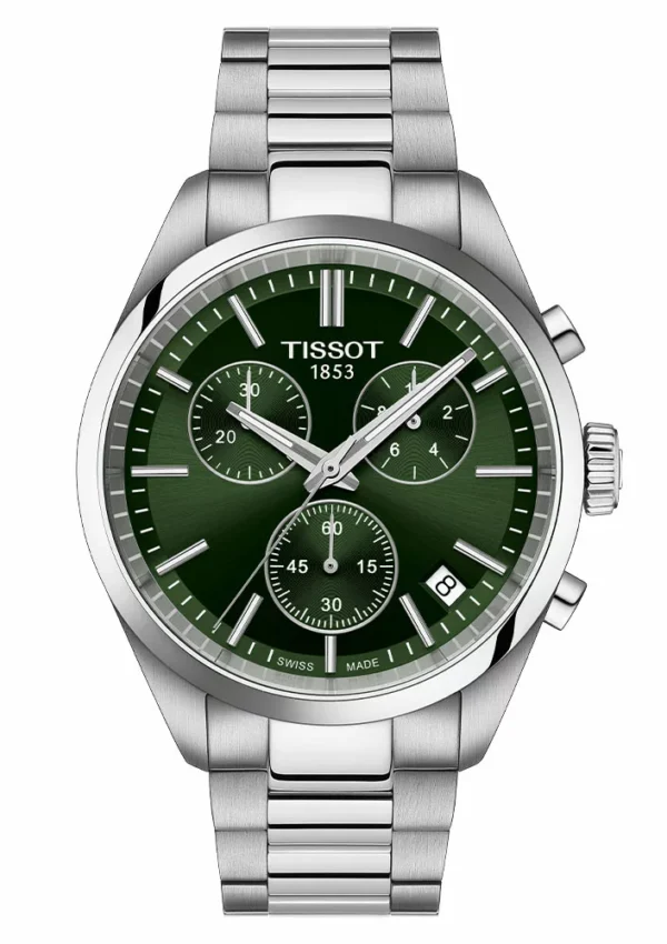 Tissot T150.417.11.091.00 PR100 Chronograph