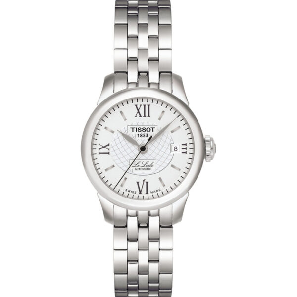 Tissot T41.1.183.33 Le Locle Automatic