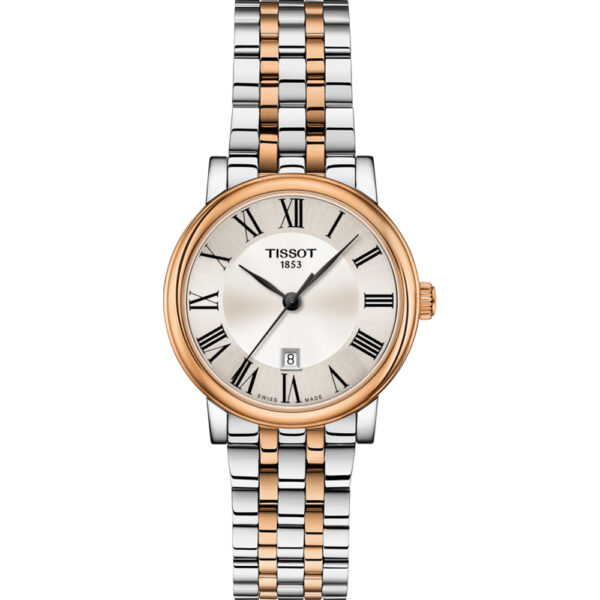 Tissot T122.210.22.033.01 Carson Premium