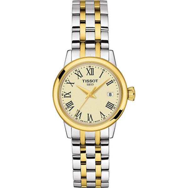 Tissot T129.210.22.263.00 Classic Dream