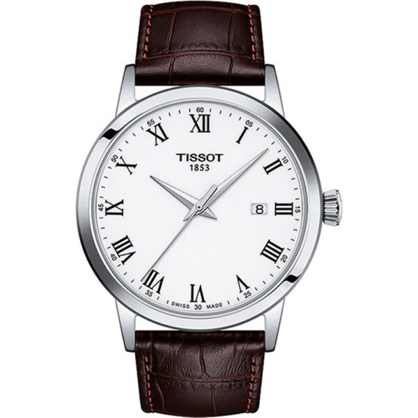 Tissot T129.410.16.013.00 Classic Dream