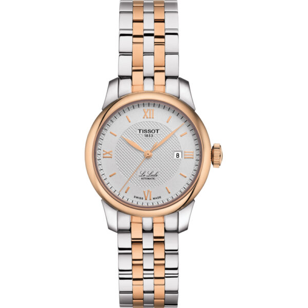 Tissot T006.207.22.038.00 Le Locle Automatic Lady
