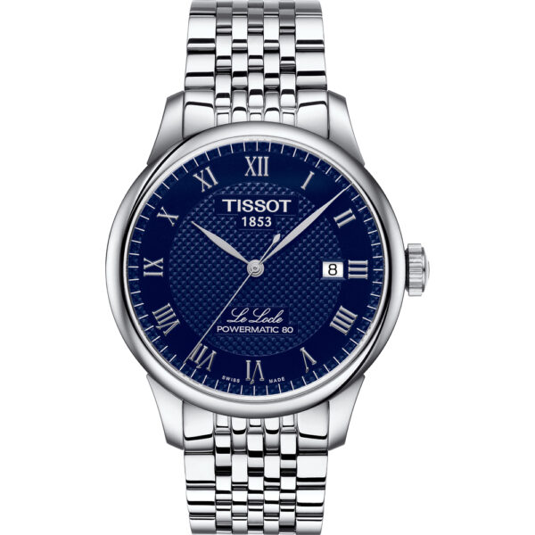 Tissot T006.407.11.043.00 Le Locle Powermatic 80