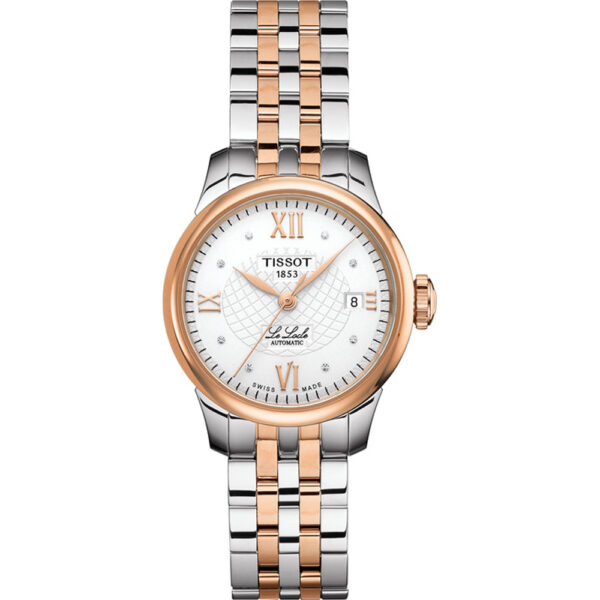 Tissot T41.2.183.16 Le Locle Automatic