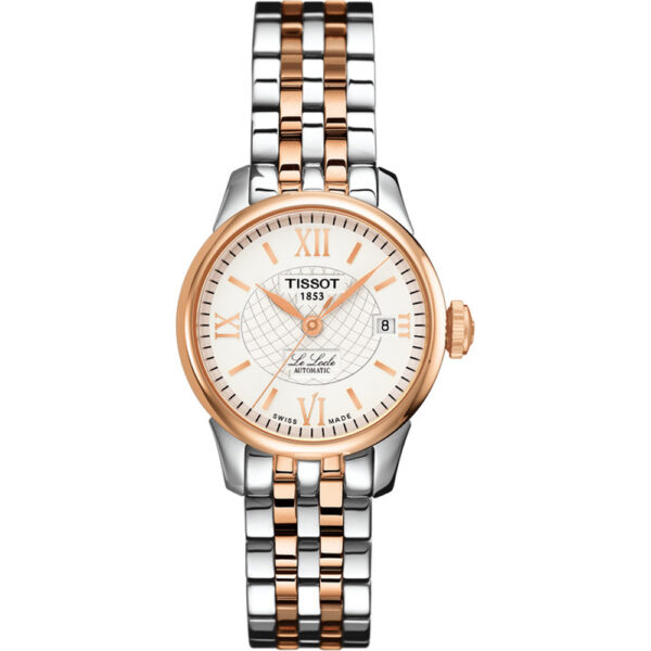 Tissot T41.2.183.33 Le Locle Automatic