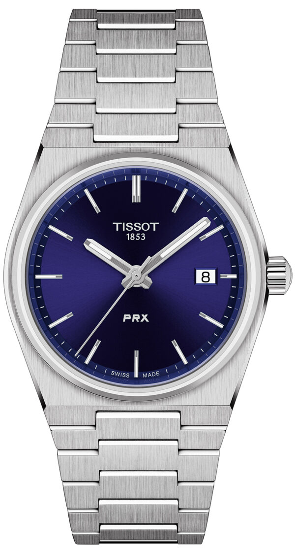Tissot T137.210.11.041.00 PRX