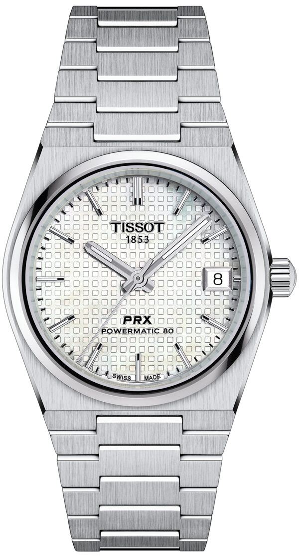 Tissot T137.207.11.111.00 PRX Powermatic 80