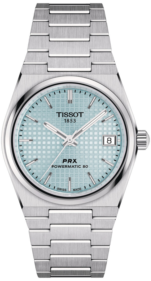 Tissot T137.207.11.351.00 PRX Powermatic 80