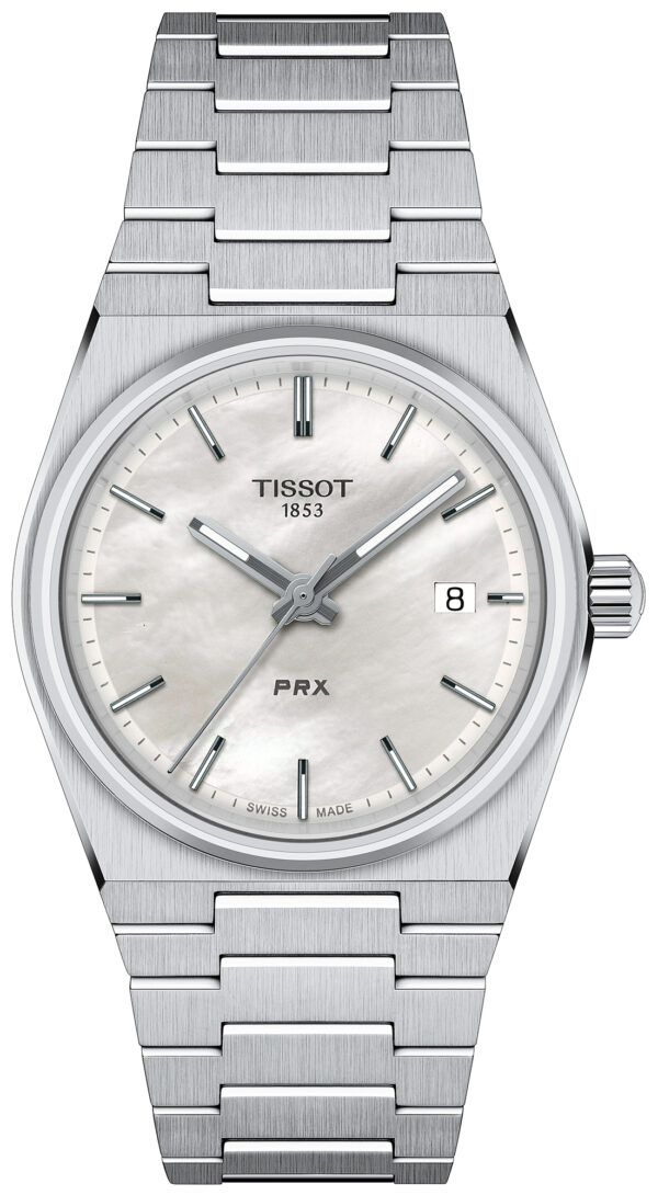 Tissot T137.210.11.111.00 PRX