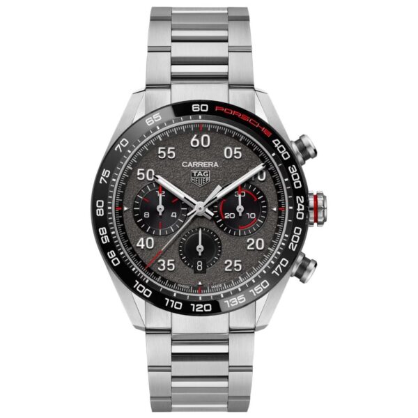 Tag Heuer CBN2A1F.BA0643 Carrera Porsche Special Edition
