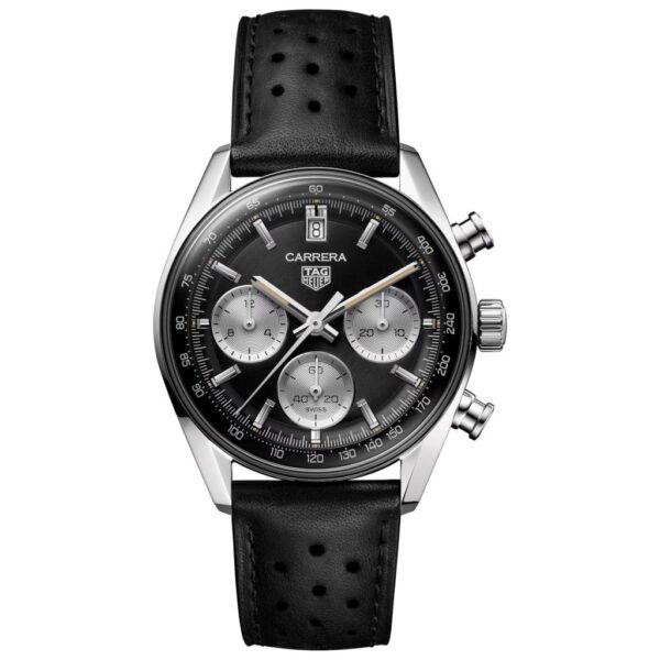 TAG Heuer CBS2210.FC6534 Carrera Chronograph