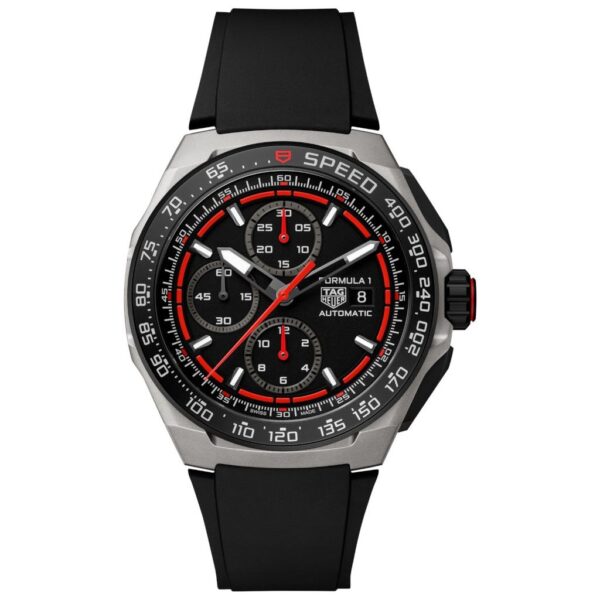 Tag Heuer CBZ2082.FT8096 Formula 1 Chronograph Calibre 16