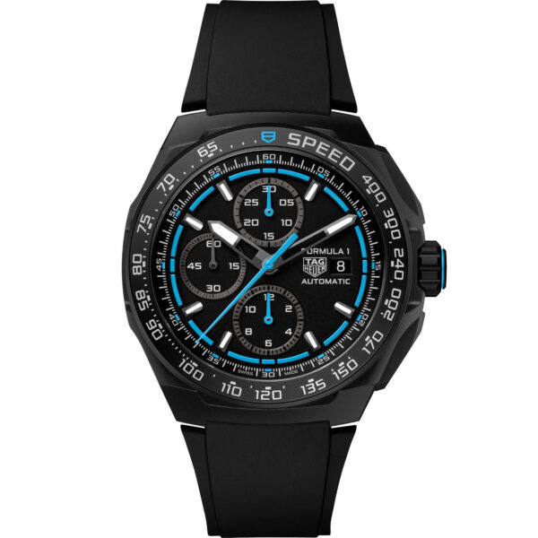 Tag Heuer CBZ2084.FT8097 Formula 1 Chronograph Calibre 16