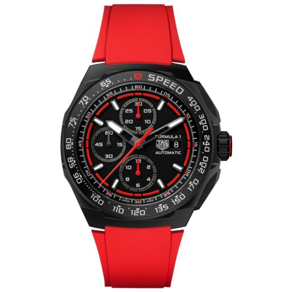 Tag Heuer CBZ2085.FT8093 Formula 1 Chronograph Calibre 16