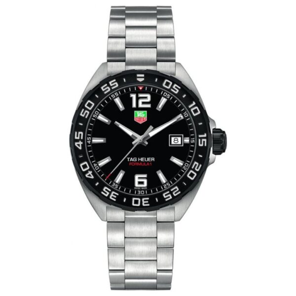 Tag Heuer WAZ1110.BA0875 Formula 1
