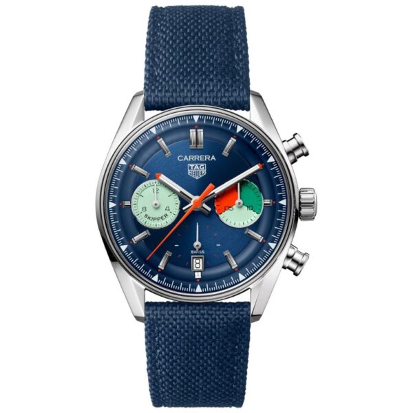 TAG Heuer CBS2213.FN6002 Carrera Skipper