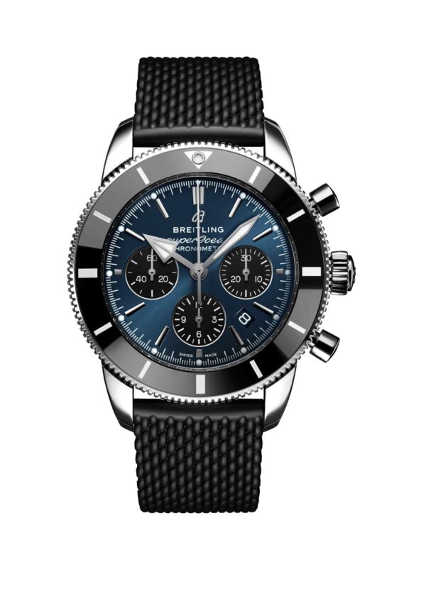 Breitling AB0162121C1S1 Superocean Heritage II B01 Chronograph 44