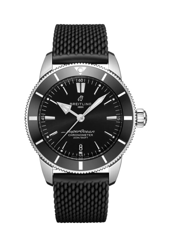 Breitling AB2030121B1S1 Superocean Heritage B20 Automatic 44