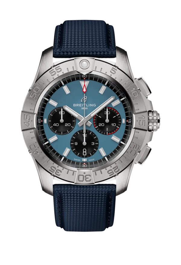 Breitling AB0147101C1X1 Avenger B01 Chronograph 44