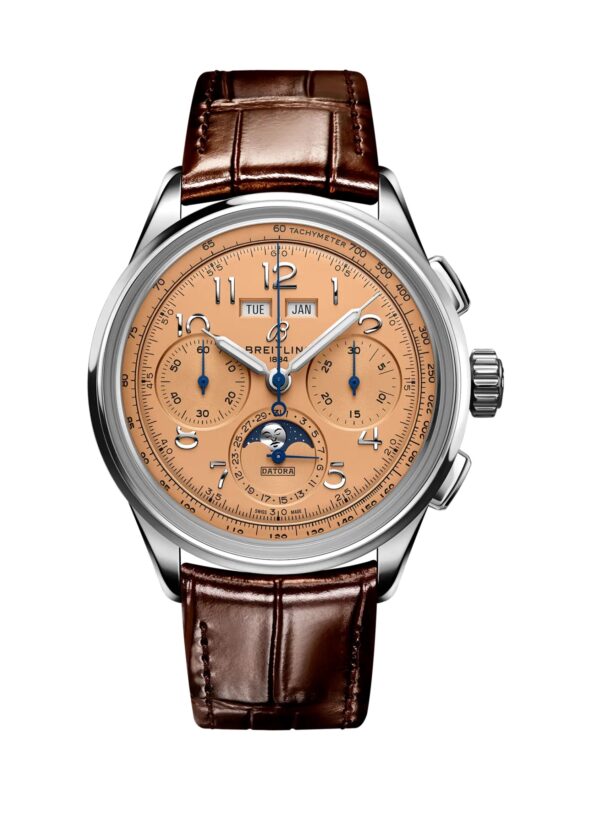 Breitling AB0930371G1P1 Breitling Premier B25 Datora 42