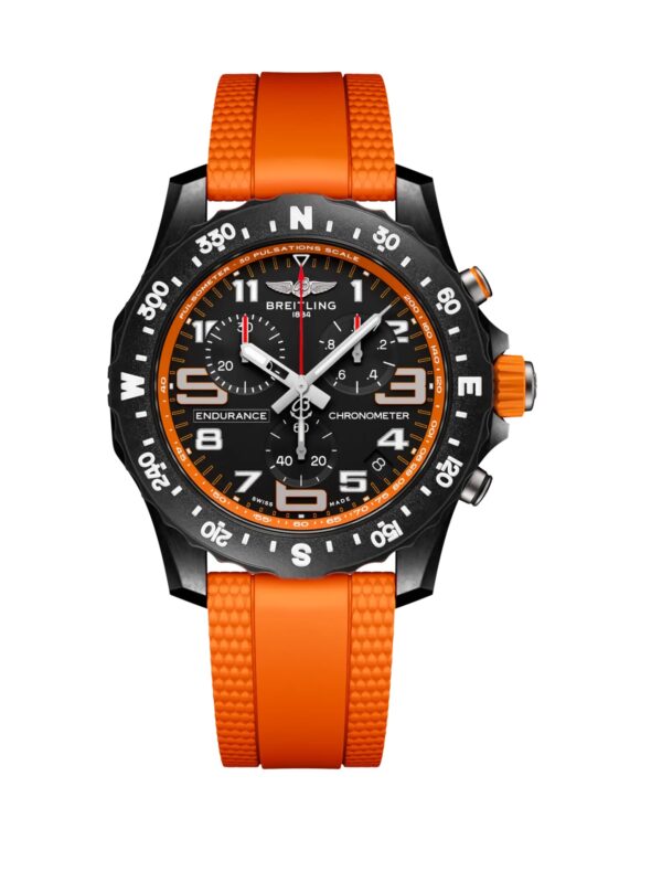 Breitling X82310A51B1S2 Professional Endurance Pro 44