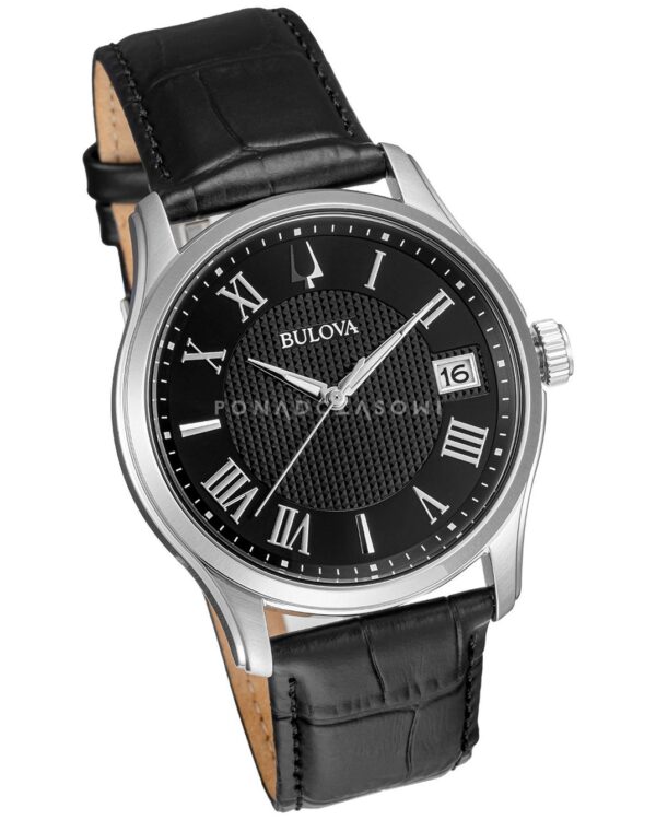 Bulova 96B390