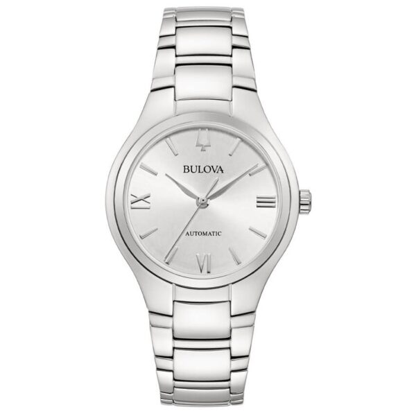 Bulova 96L318 Lady Automatic